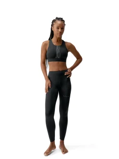 Top Deportivo Born Living Yoga Kishi