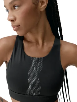 Top Deportivo Born Living Yoga Kishi
