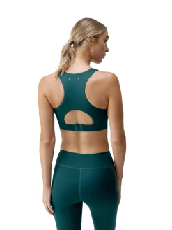Top Deportivo Born Living Yoga Kishi