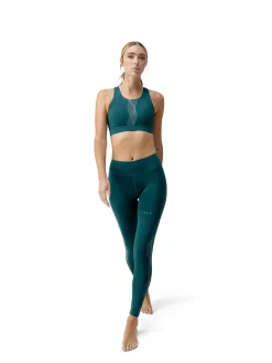 Top Deportivo Born Living Yoga Kishi
