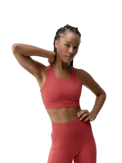 Top Deportivo Born Living Yoga Denise