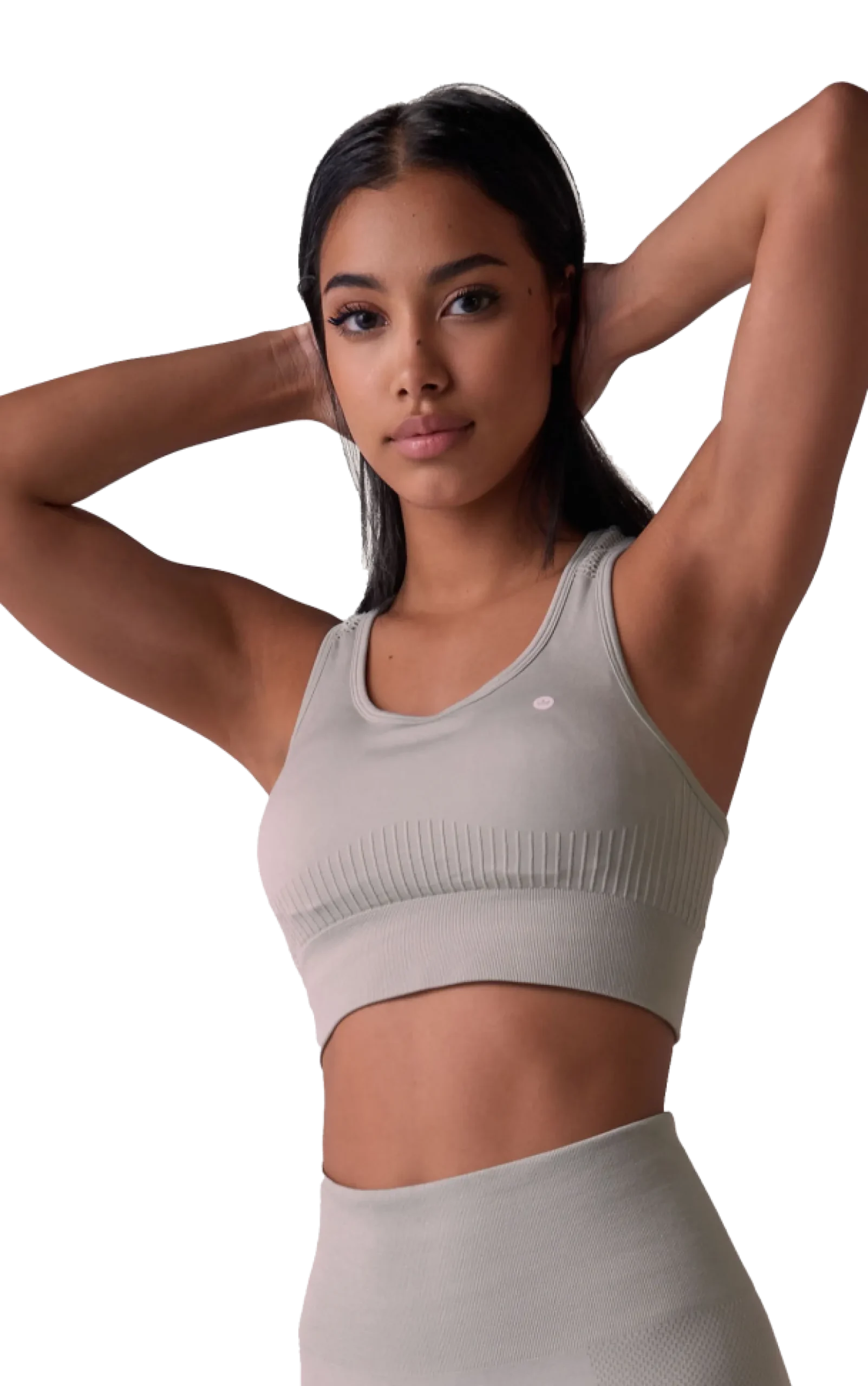 Top Deportivo Con Fibra Emana 3dtokio Anaissa