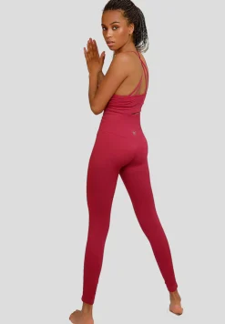 Top Deportivo Con Fibra Emana 3d Indira Anaissa