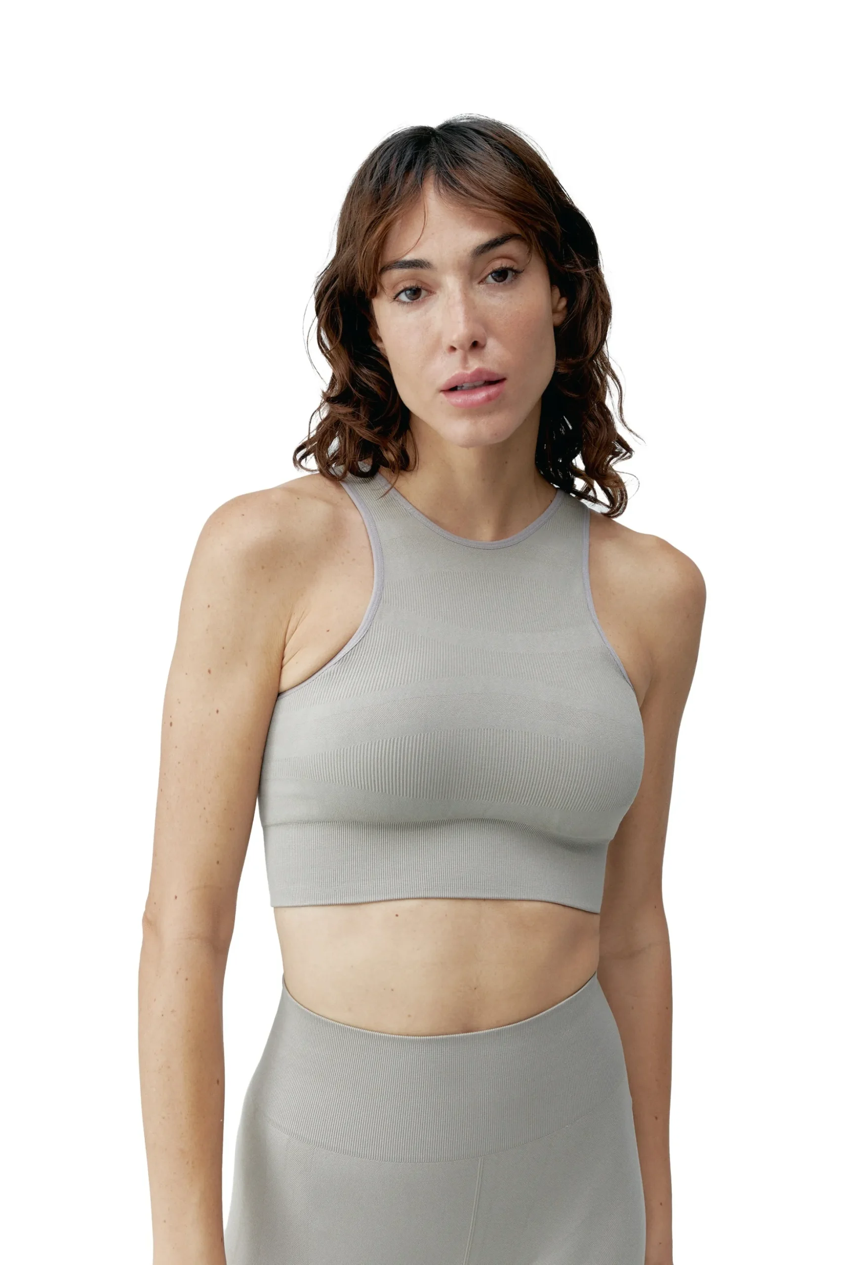 Top Deportivo De Mujer Alana Born Living Yoga