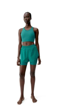 Top Deportivo De Mujer Bikila Born Living Yoga