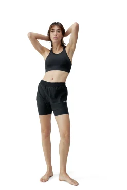 Top Deportivo De Mujer Bikila Born Living Yoga