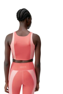 Top Deportivo De Mujer Bindi Born Living Yoga