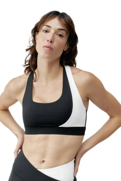Top Deportivo De Mujer Cleo Born Living Yoga