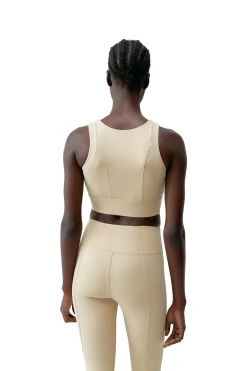 Top Deportivo De Mujer Esme Born Living Yoga