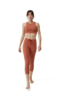 Top Deportivo De Mujer Esme Born Living Yoga