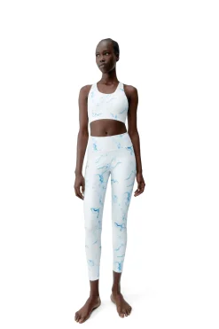 Top Deportivo De Mujer Helio Born Living Yoga
