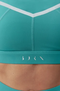Top Deportivo De Mujer Luna Born Living Yoga