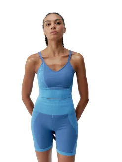 Top Deportivo De Mujer Malia Born Living Yoga