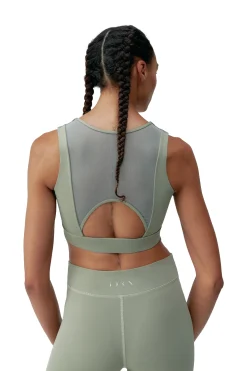Top Deportivo De Mujer Namir Born Living Yoga