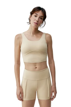 Top Deportivo De Mujer Sayani Born Living Yoga