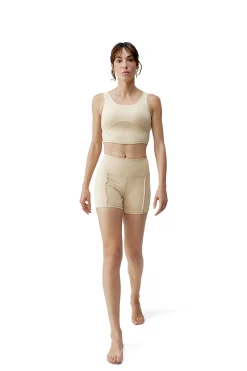 Top Deportivo De Mujer Sayani Born Living Yoga