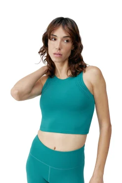 Top Deportivo De Mujer Zenda Born Living Yoga