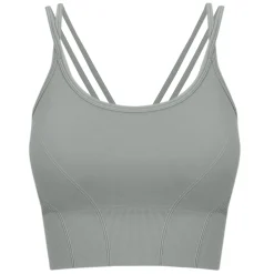 Top Deportivo Sureya Born Living Yoga