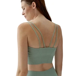 Top Deportivo Sureya Born Living Yoga