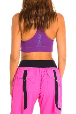 Top Deportivo Zumba Z1t00507