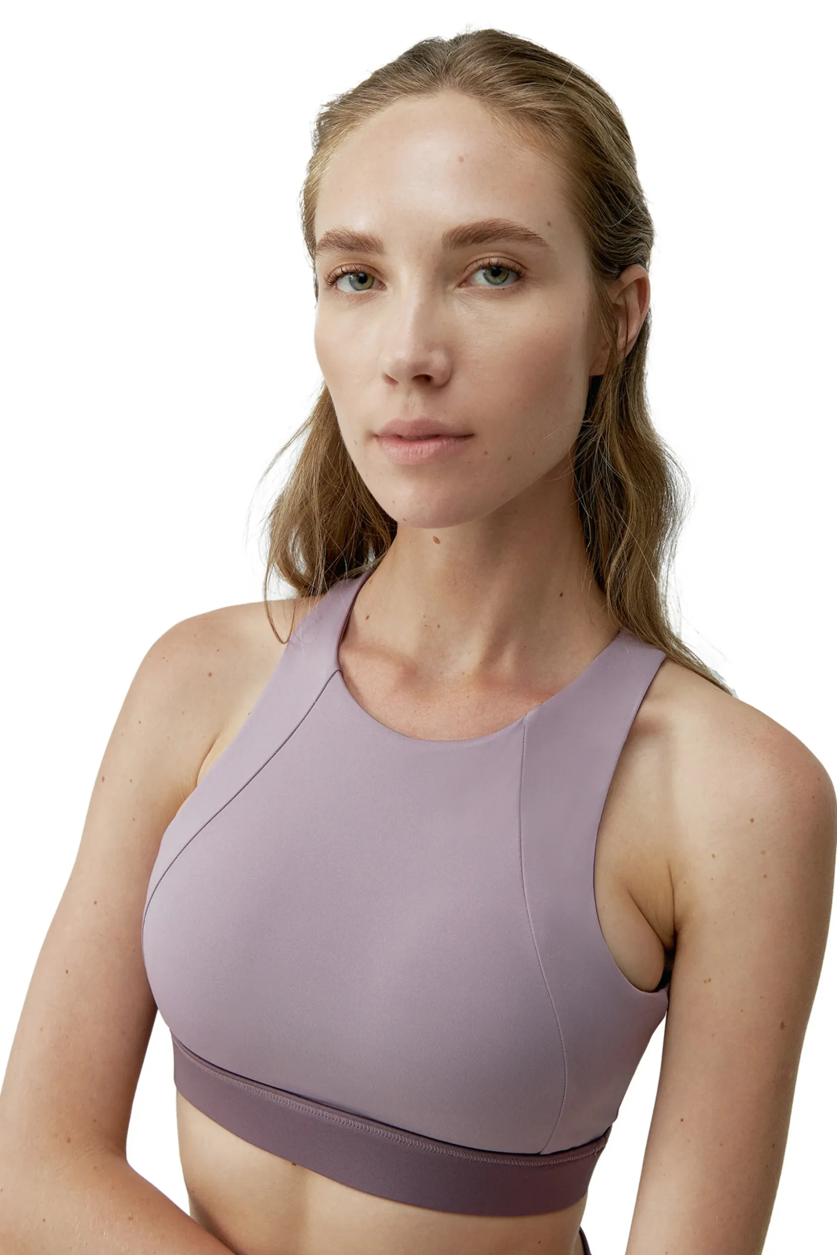 Top Fiorella Born Living Yoga