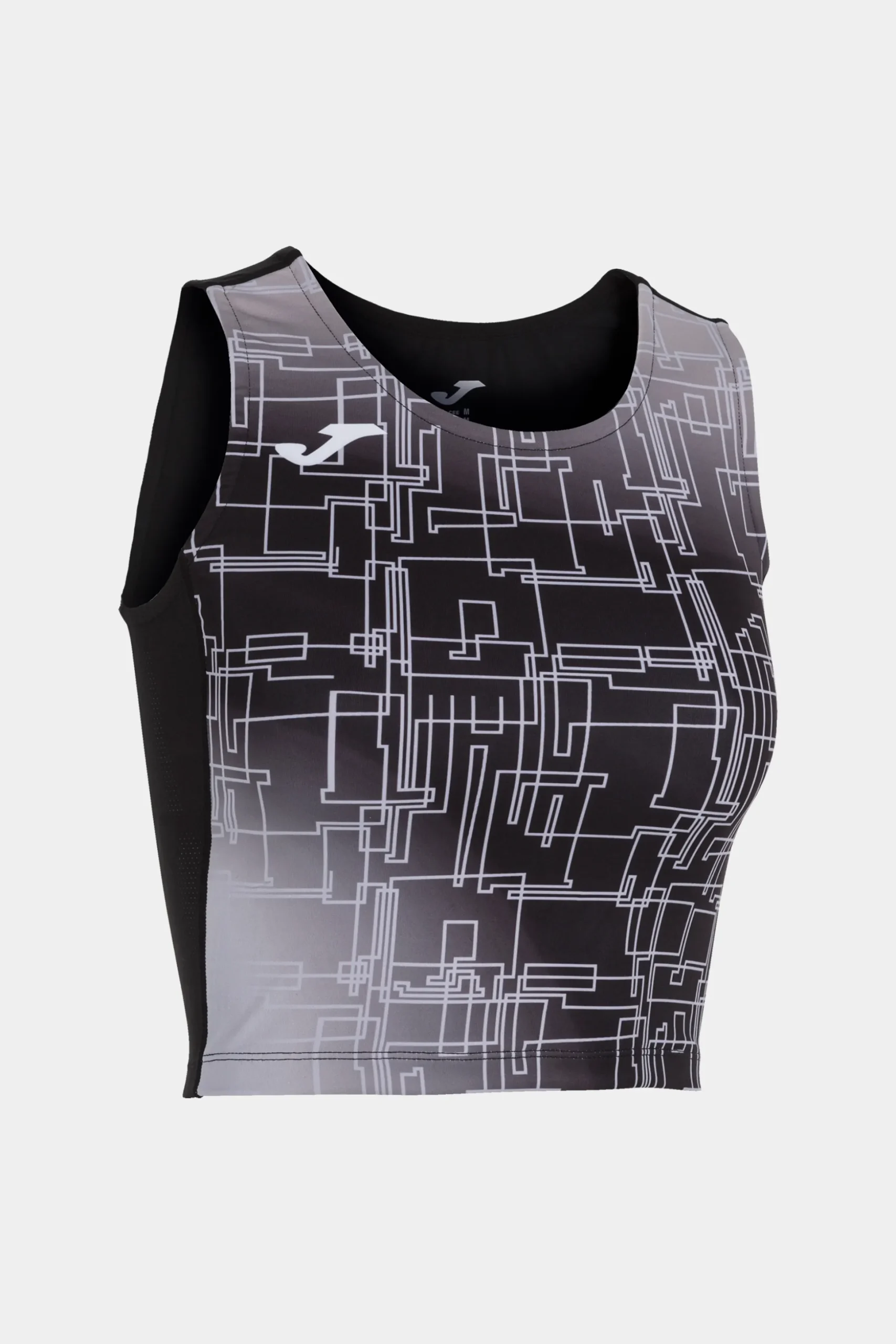 Top Joma Elite VIII Negro