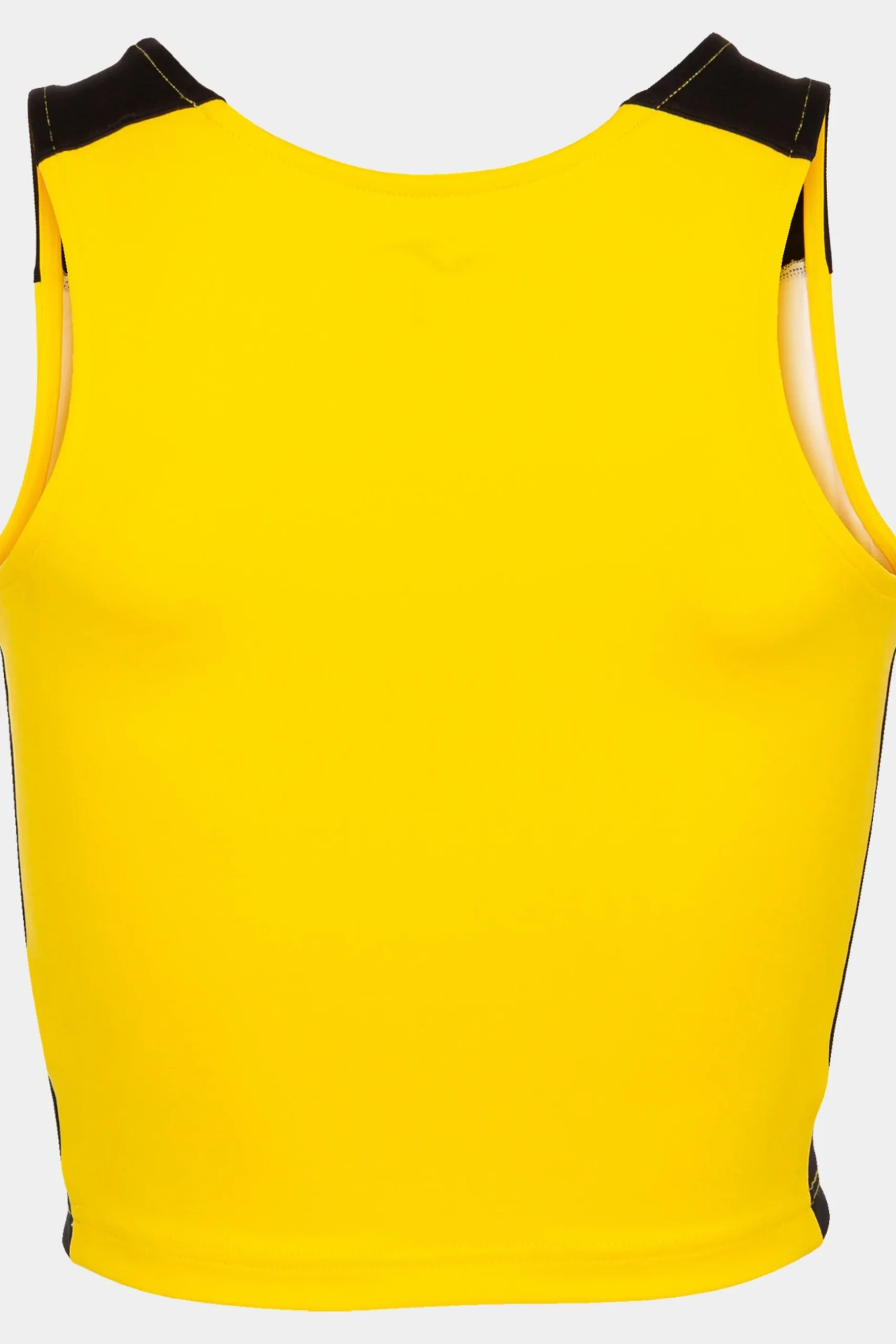 Top Joma Record II Amarillo Negro