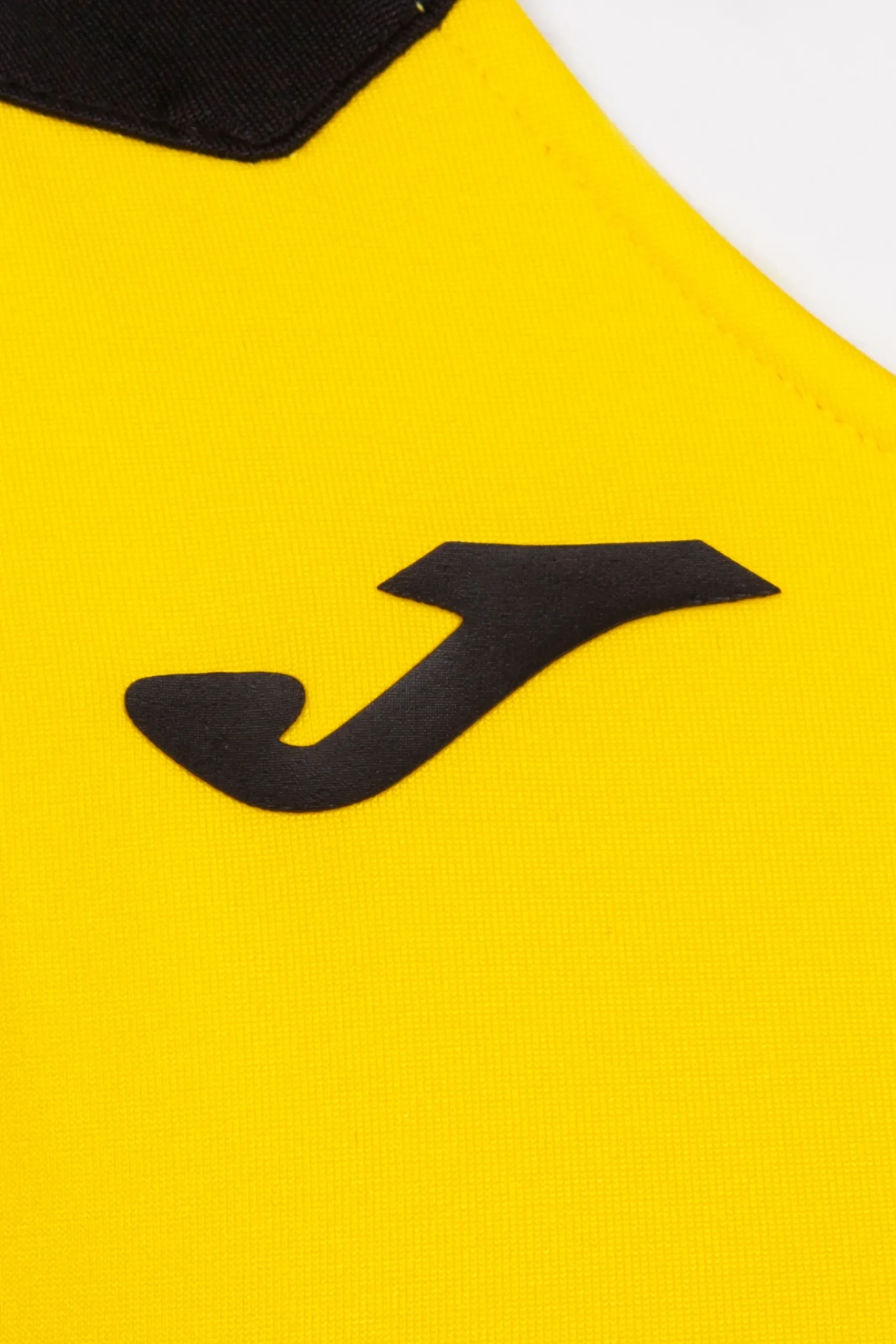 Top Joma Record II Amarillo Negro