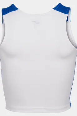 Top Joma Record II Blanco Royal