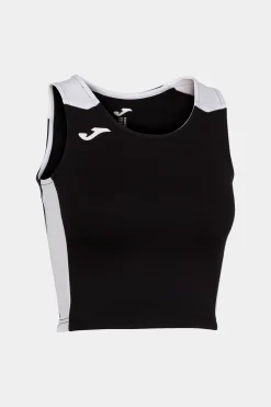 Top Joma Record II Negro Blanco