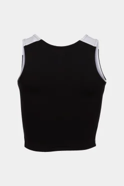 Top Joma Record II Negro Blanco