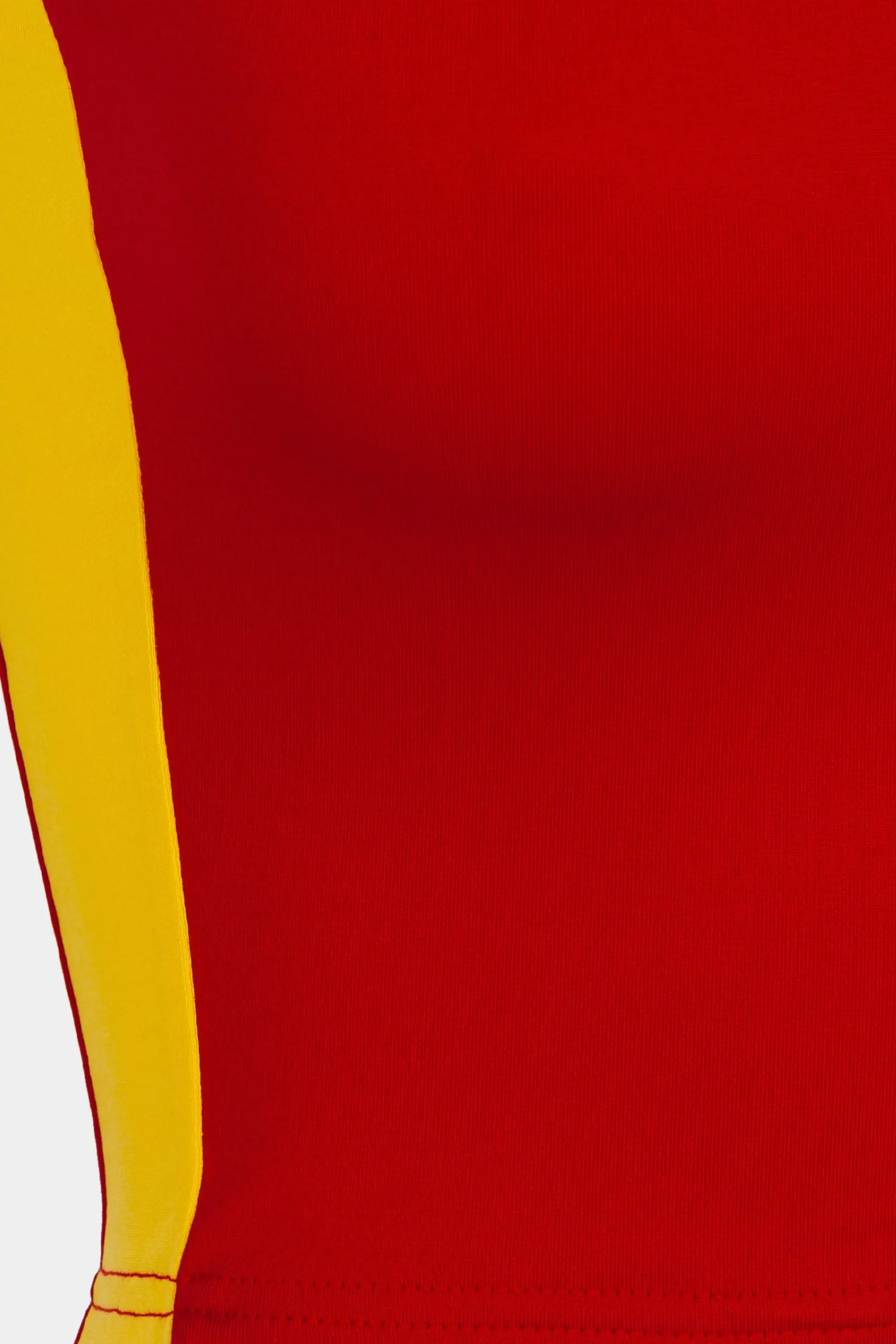 Top Joma Record II Rojo Amarillo
