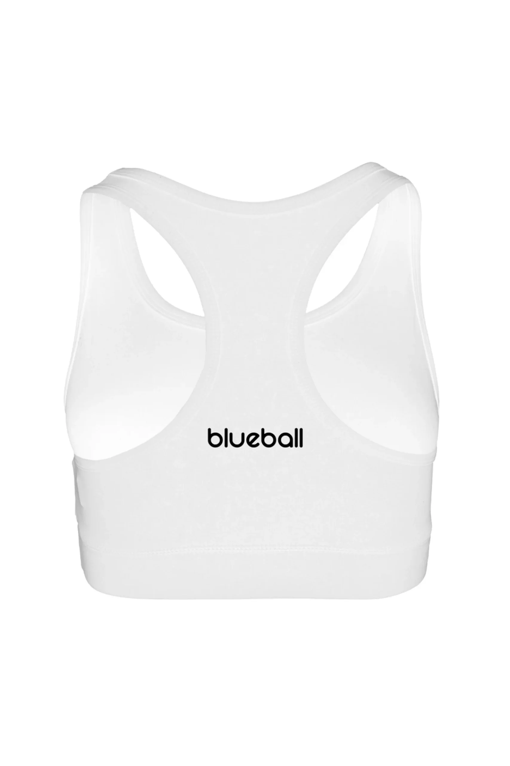 Top Slim Blue Ball Sport
