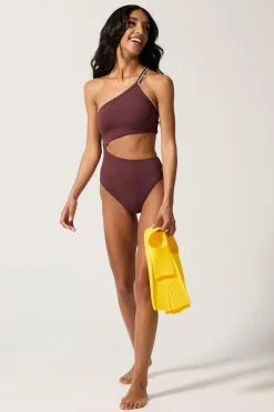Trikini Silver