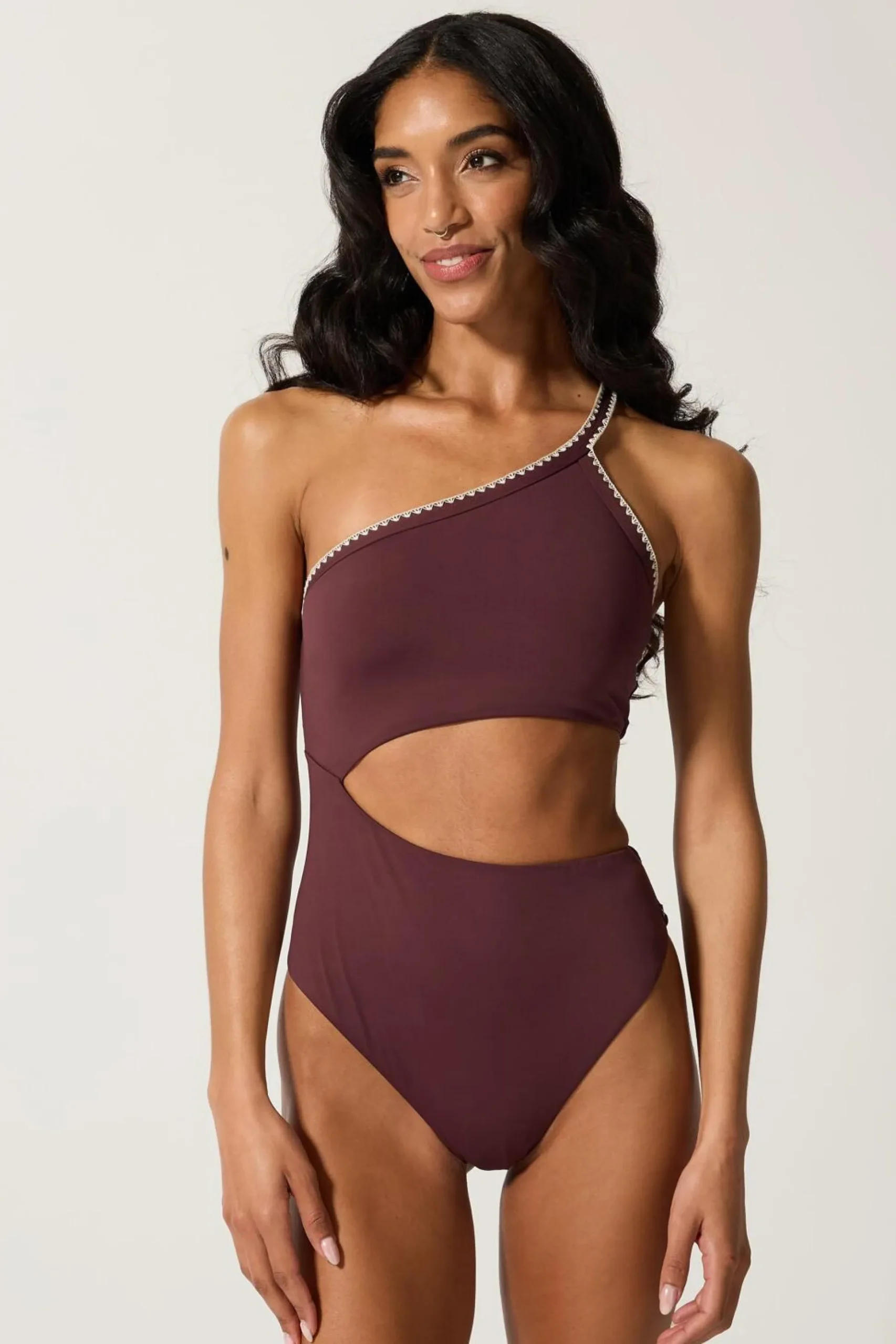 Trikini Silver