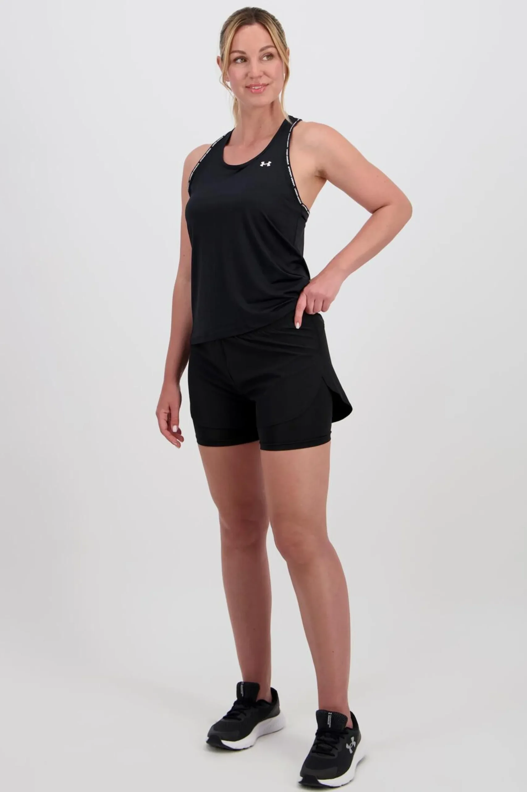 Under Armour Knockout
