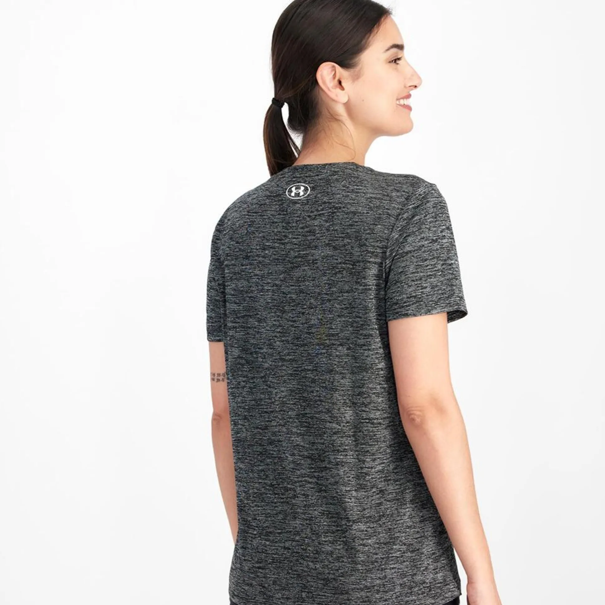 Under Armour Tech Ssv Twist