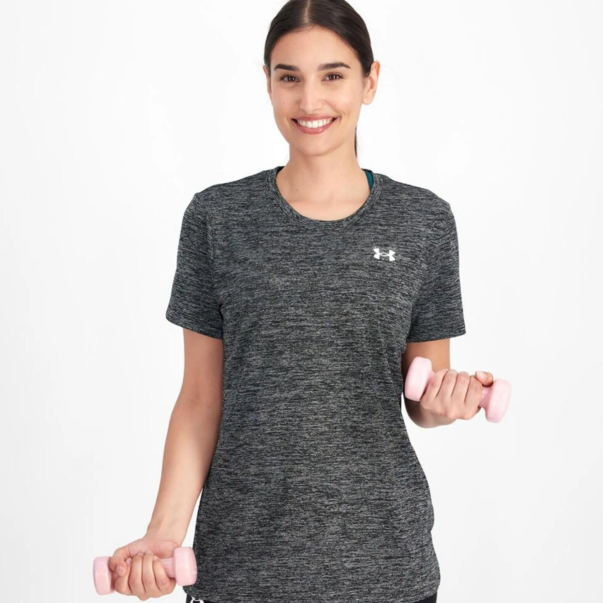 Under Armour Tech Ssv Twist