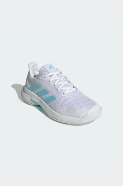 Zapatilla Courtjam Control Tennis adidas