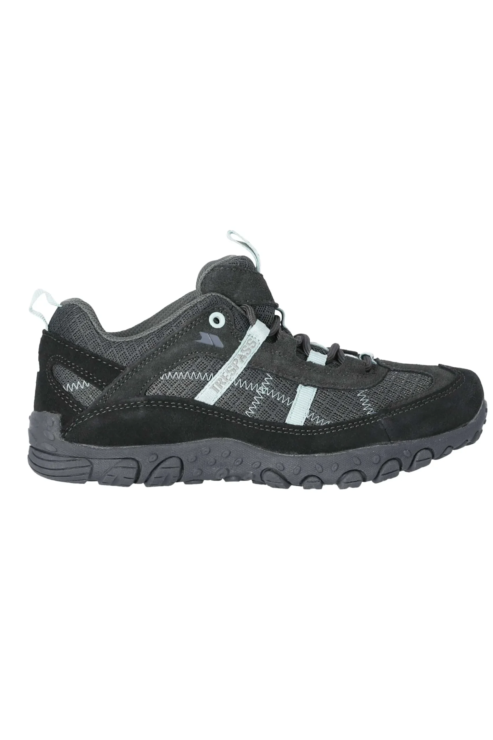 Zapatilla De Montaña / Caminar Ligeras Modelo Trespass Fell