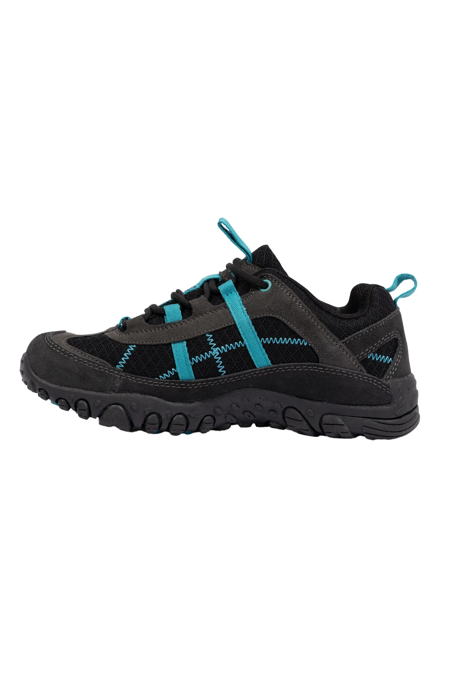 Zapatilla De Montaña / Caminar Ligeras Modelo Trespass Fell