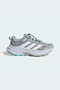 Zapatilla De Senderismo Terrex Freehiker Sl Gore-tex adidas