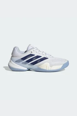 Zapatilla De Tenis Barricade 14 Clay adidas