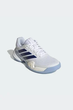Zapatilla De Tenis Barricade 14 Clay adidas