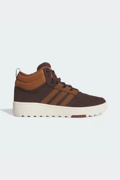 Zapatilla Hoops 4.0 Mid adidas