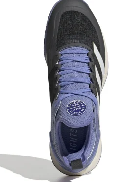 Zapatillas adidas Adizero Ubersonic 4 W Clay