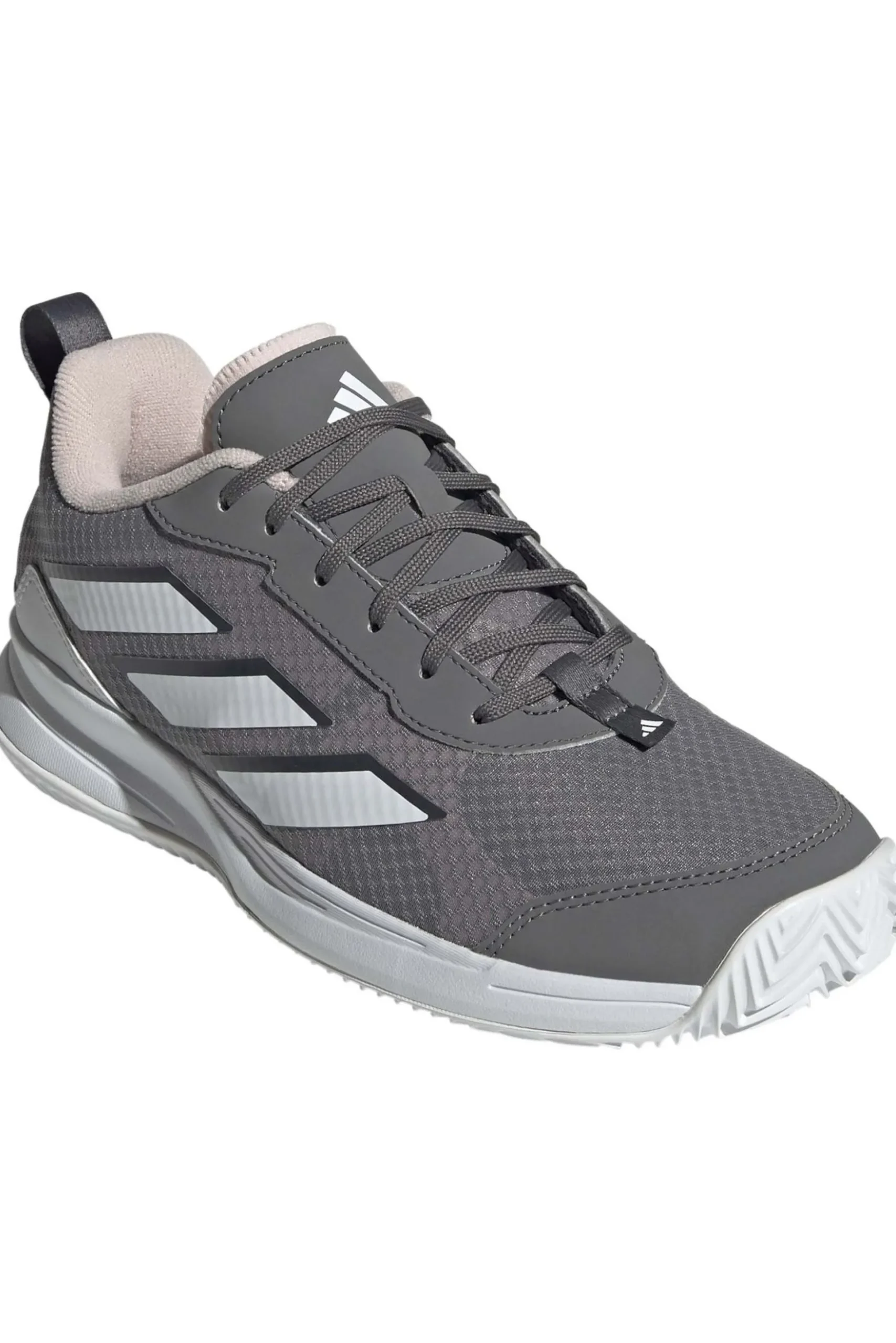 Zapatillas adidas Avaflash Clay