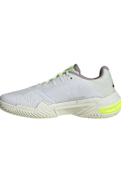 Zapatillas adidas Barricade W