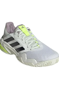 Zapatillas adidas Barricade W