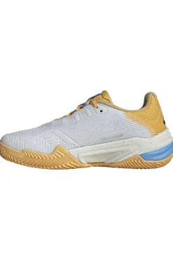 Zapatillas adidas Barricade W Clay
